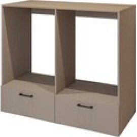 ROSA Wasmachine en droger ombouw