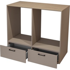 ROSA Wasmachine en droger ombouw