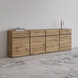 Dressoir Cain