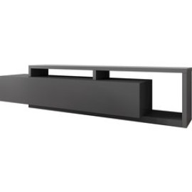 Vitrinekast Adana Hoogte 207 cm