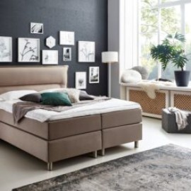 Boxspring Nice Boston - Nicesleep.nl